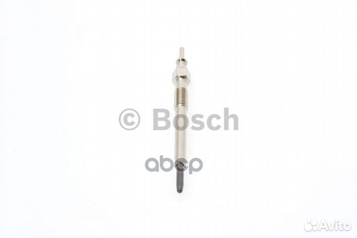 Свеча накала 0 250 202 137 0250202137 Bosch