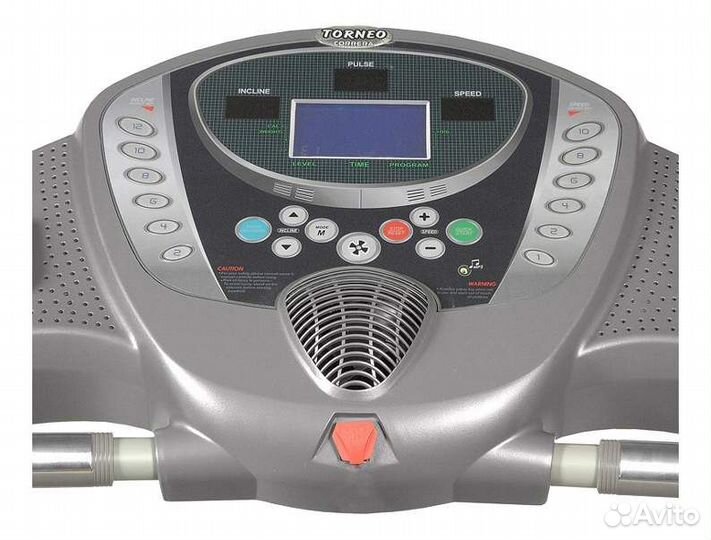 Беговая дорожка Torneo Correra