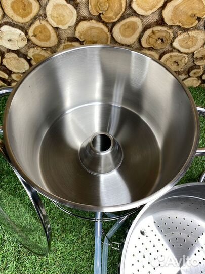 Соковарка 8 литров