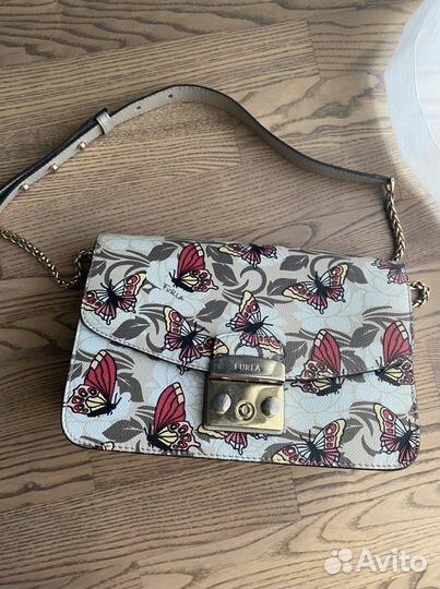 Сумка Furla оригинал