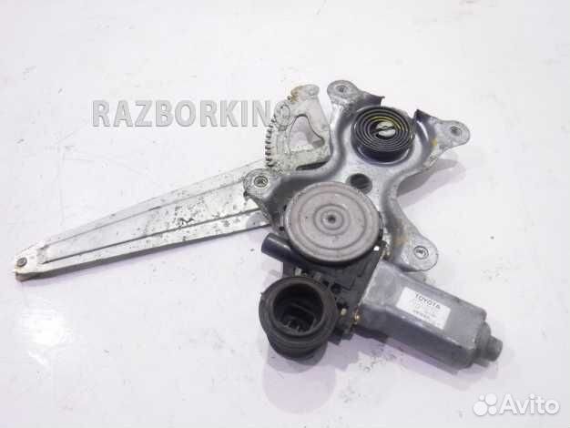 Стеклоподъемник электрический задний правый