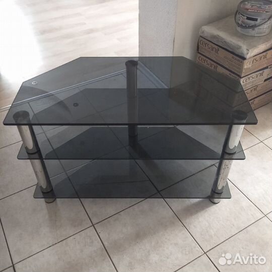 Тумба под тв