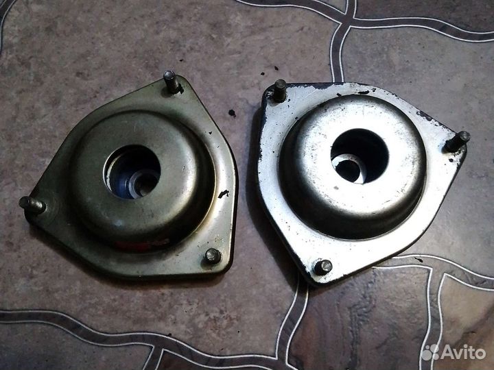 Упорный подшипник в сборе ваз21099