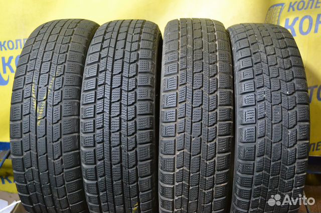 Dunlop DSX-2 145/80 R13