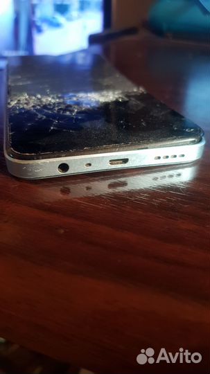 realme C30, 4/64 ГБ