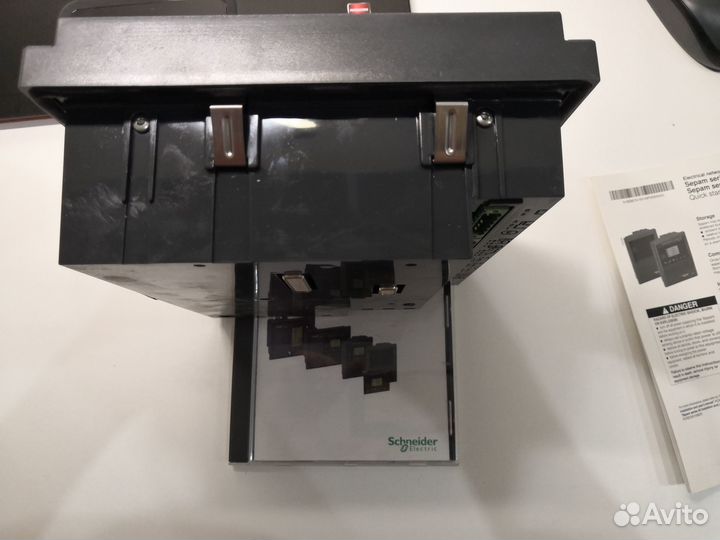 Schneider Electric Sepam 59604