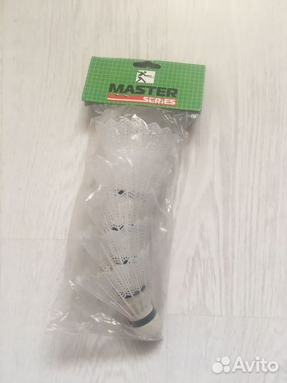 Ракетка для бадминтона