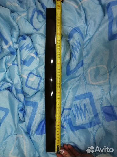 Ручка для духовки газовой плиты Gefest