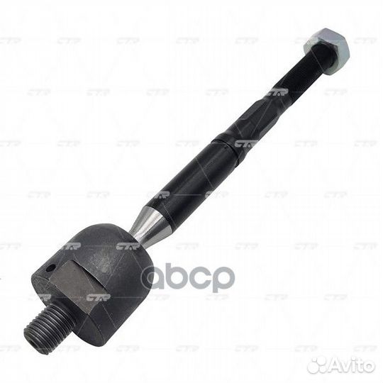 Crmz-51 Тяга рулевая перед прав/лев mazda