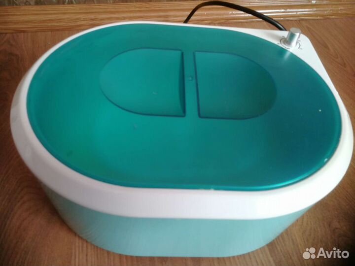 Парафиновая ванночка