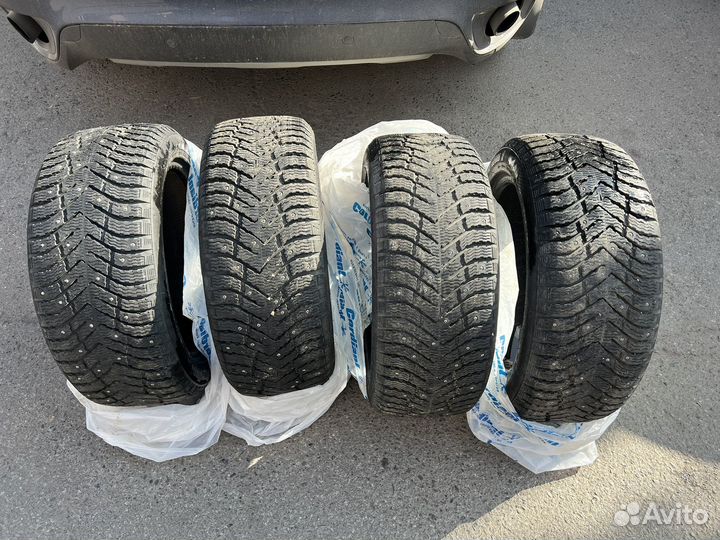Cordiant Snow Cross 2 225/50 R17