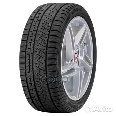 Triangle Snowlink PL02 255/35 R20