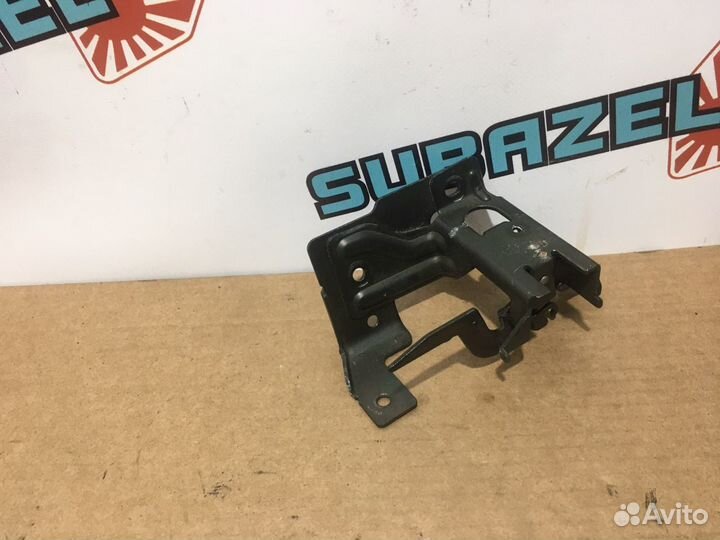 Ручка открывания бака Subaru Impreza Gc Gf