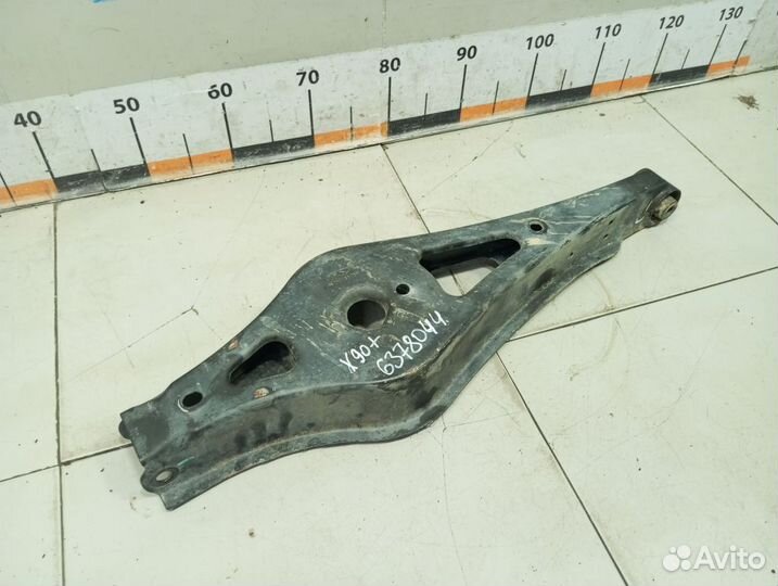 Рычаг задний нижний Jetour X90 Plus