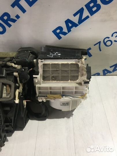 Отопитель печка infiniti FX35 3.5 ат