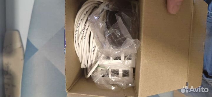 Система автоматического контроля загазованности