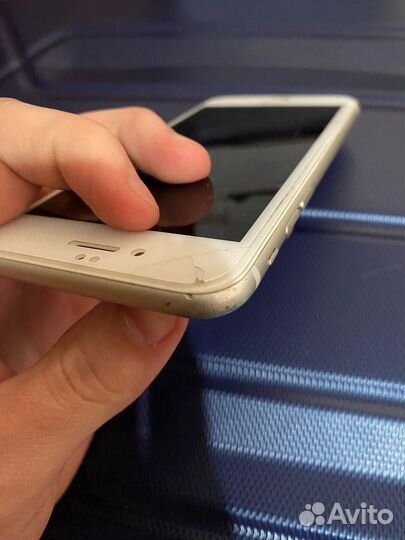 iPhone 6s 16gb