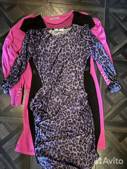 Женские вещи пакетом 42 44 46 размер