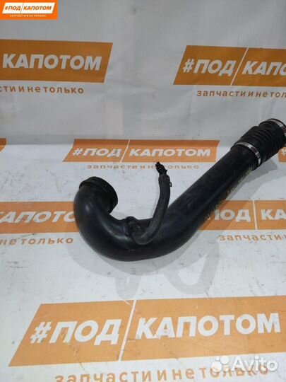 Патрубок воздушного фильтра Chevrolet Captiva