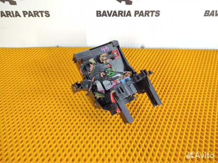 Блок комфорта Audi A5 8T 3.2 cala 2008