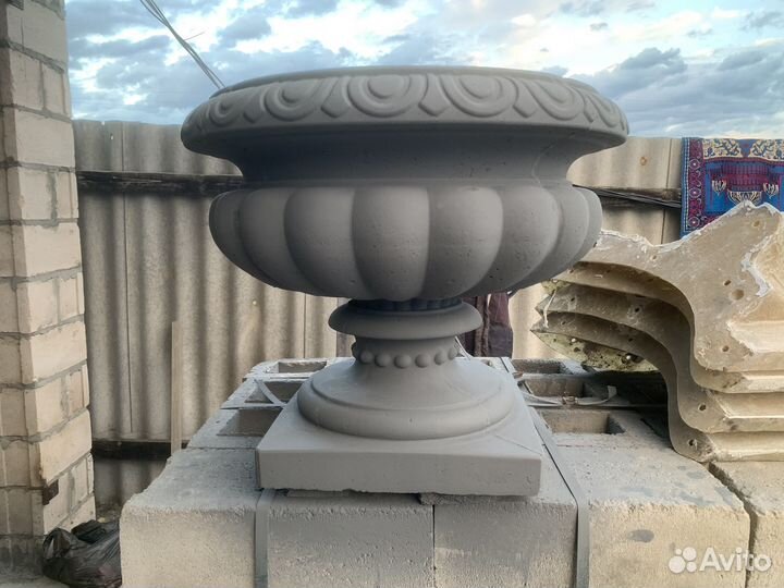 Ваза для цветов