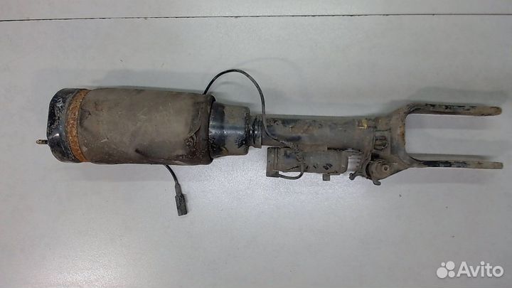 Амортизатор подвески Mercedes R W251 2005, 2007