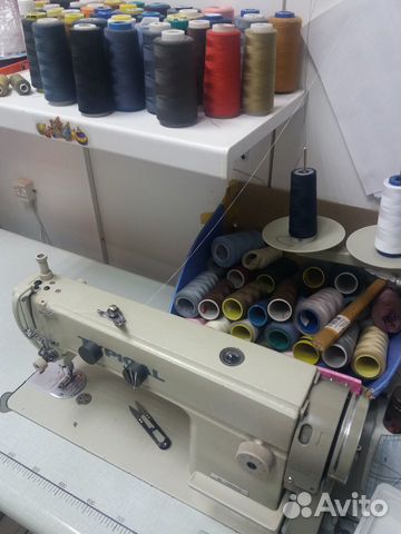 Ателье ремонт одежды