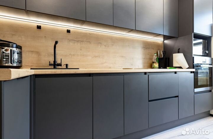 Кухня на заказ