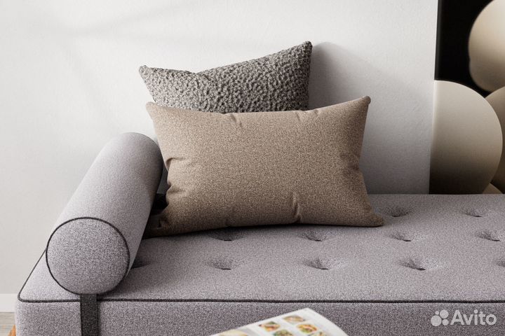 Рогожка мебельная Нола