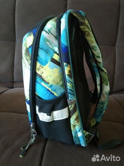 Рюкзак школьный 2шт