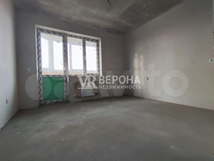 Квартира-студия, 24,8 м², 11/19 эт.