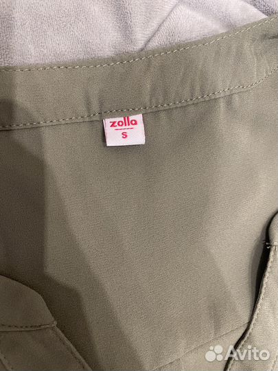 Блузка zolla 44