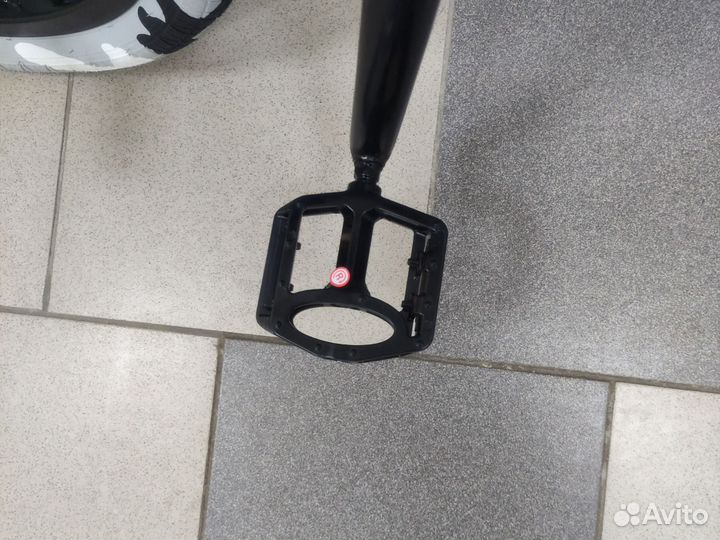 Бмх на промах руль на 360 новый