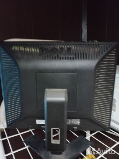 Монитор Dell 32