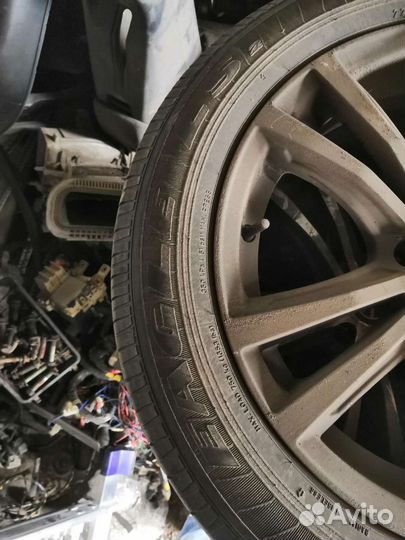 Goodyear Eagle LS 2 225/55 R18 98H