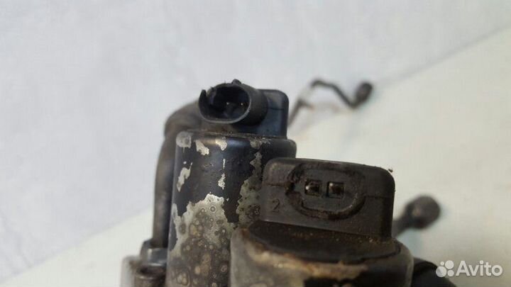 Гидро распределитель стабилизатора Bmw 745I Long