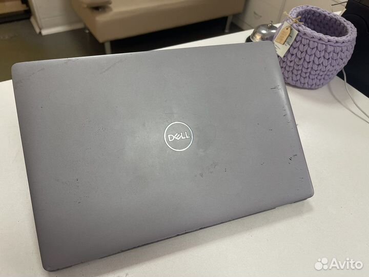 Ноутбук Dell i5 10поколения