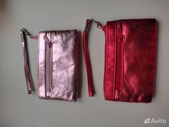 Клатч/кошелек