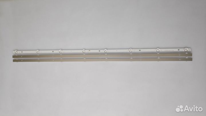 Подсветка для Polarline 43 HL-00430A30-0402S-01