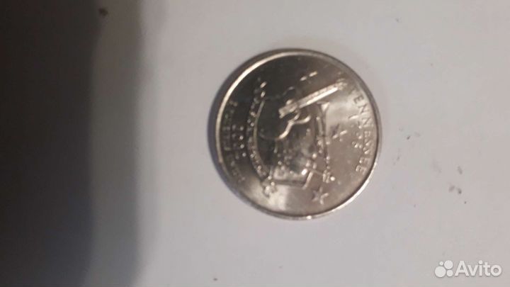 Монеты штаты