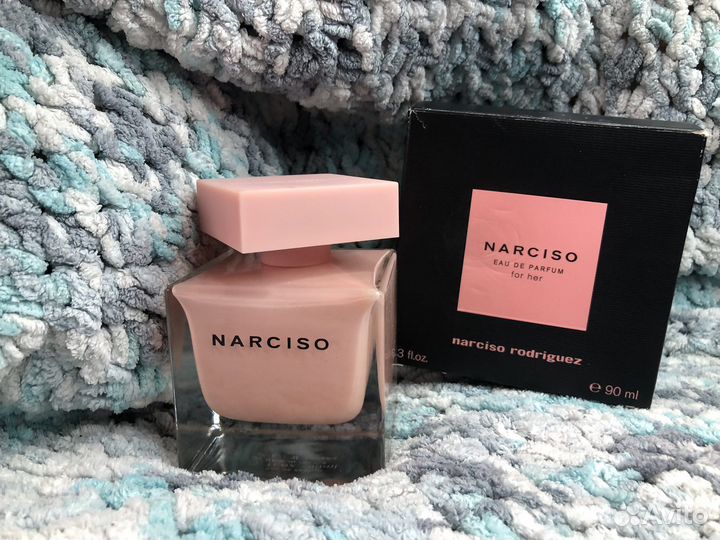 Женская Туалетная вода