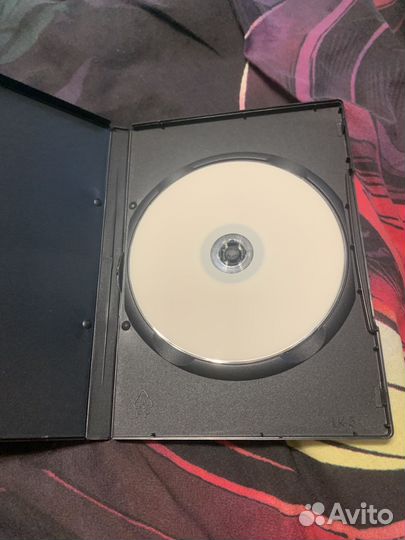 DVD диск по названию они