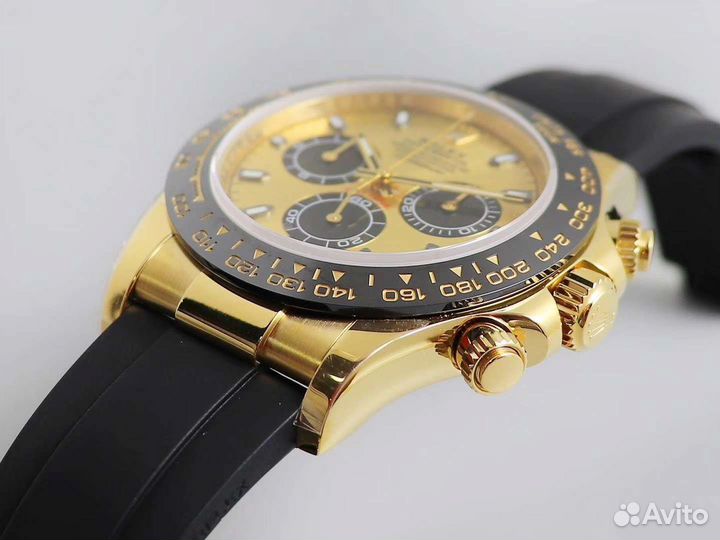 Часы Rolex Daytona