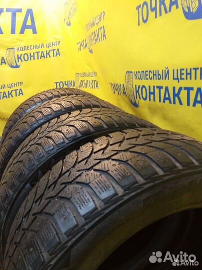 Bridgestone Ice Cruiser 5000 205/55 R16