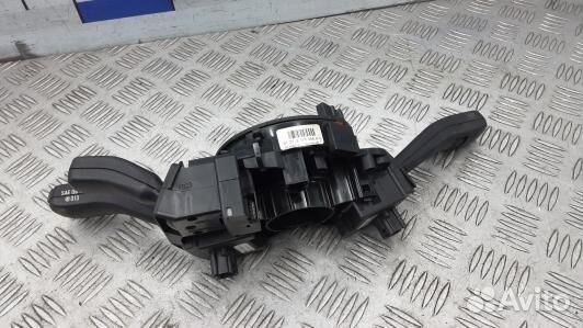 Переключатель поворотов и дворников (стрекоза) BMW