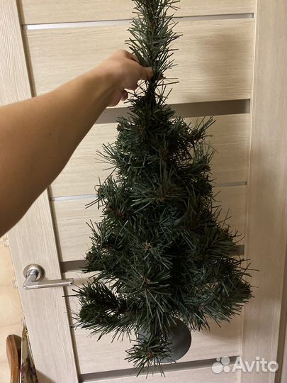 Елка новая 90 см