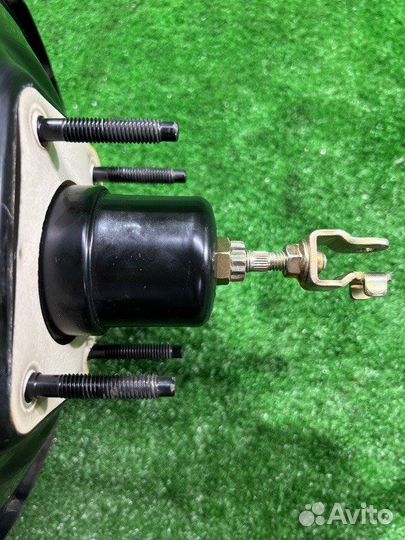 Вакуумный усилитель тормозов Honda Hr-V GH4 D16A