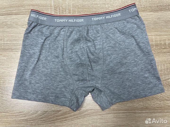 Трусы боксеры новые 1 шт размер S