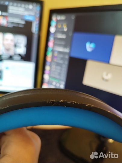 Наушники sven