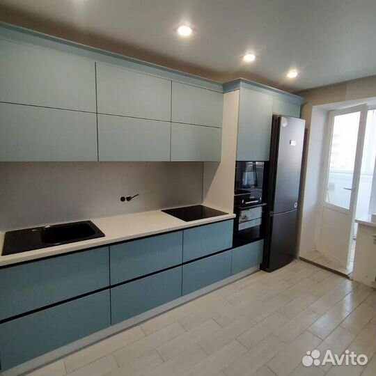 Кухонный гарнитур от производителя